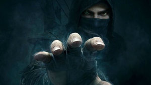 THIEF Game and Movie Could be Released Concurrently