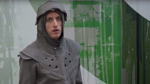 Things Get Crazy in the New Trailer for Final Season of HBO's SILICON VALLEY