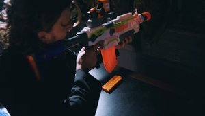 Nerf Finally Brings Us HALO-Themed Weapons — GeekTyrant