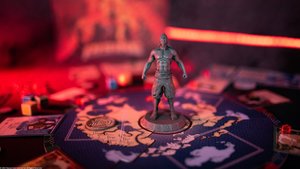 New AVATAR THE LAST AIRBENDER FIRE NATION RISING Board Game - Do Have What It Takes To Defeat Lord Ozai?