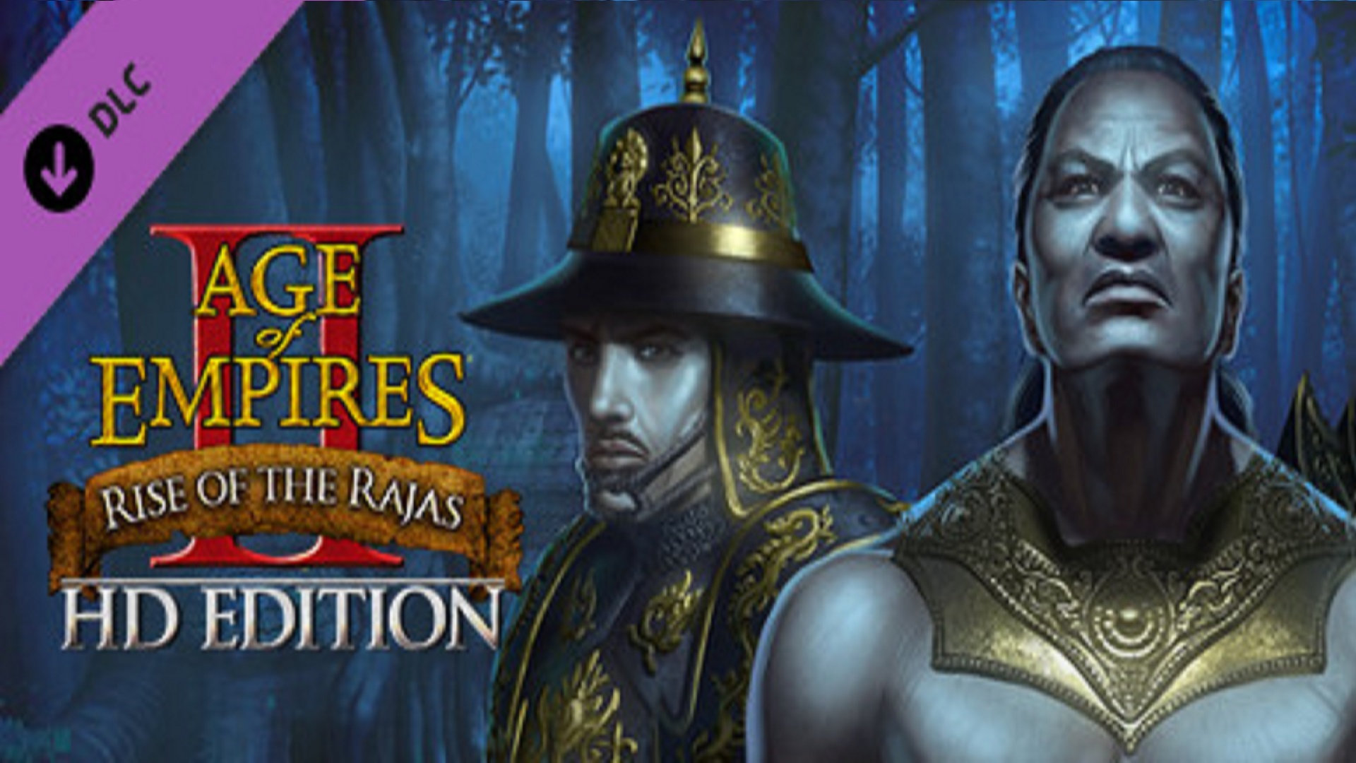 Игра rise of empires. Rise of the Rajas. Age of Empires II (2013). Age of Empires II HD: Rise of the Rajas. Age of Empires 2 2013.