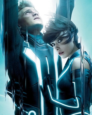 Third TRON Movie Could be Called TRON: ASCENSION