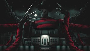 This A NIGHTMARE ON ELM STREET Poster Art From Mondo Is So Damn Cool!