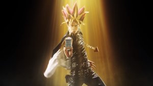 This Ad for the YU-GI-OH! and MONSTER STRIKE Collaboration is Amazing