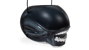 This ALIEN-Inspired Xenomorph Trick-or-Treat Bucket is Exactly What You Need For Halloween