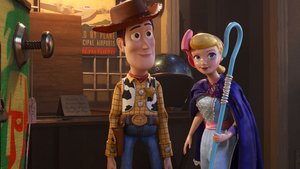 This Alternate Ending For TOY STORY 4 Drastically Changes The Fate of Woody and Bo Peep