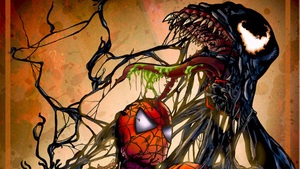 This Art Is Everything SPIDER-MAN 3 Wasn't