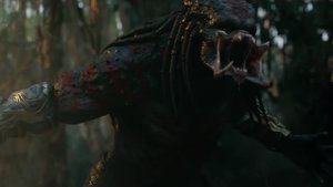 This Badass New Trailer For THE PREDATOR Should Definitely Get Fans Pumped Up For The Movie!