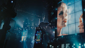 This BLADE RUNNER Fan Film Looks Extraordinary