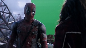 This DEADPOOL VFX Reel Shows the Process of Ryan Reynolds' Uglification