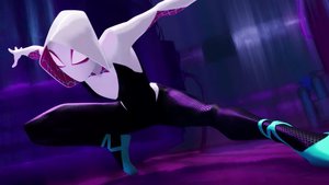 This Delightful Music Video For SPIDER-MAN: INTO THE SPIDER-VERSE is Loaded with New Footage!
