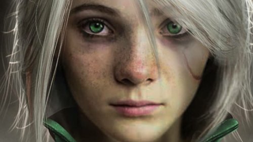 The Witcher Season 2 Photos Offer A First Look At Ciri Looking Like A