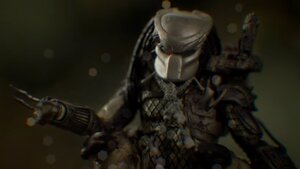 This Fan-Made NECA PREDATOR Action Figure Commercial is a Lot of Fun!