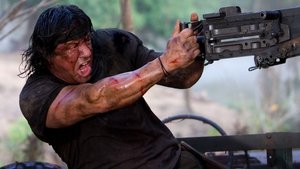 This Fan Trailer For RAMBO VS. GODZILLA is Awesome and I Want This Movie To Happen
