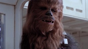 This Funny Video Shows us What Chewbacca Sounds Like as Pee-Wee Herman