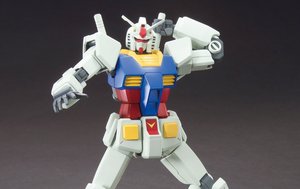 This Gundam Is Made of LEGO and Is Possibly Better Than Some Gunpla