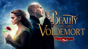 This HARRY POTTER/BEAUTY AND THE BEAST Mashup Is Disturbing (But Incredibly Well Made)