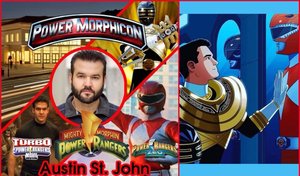 This is a Great Year to Go to Power Morphicon