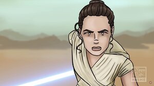 This is How STAR WARS: THE RISE OF SKYWALKER Should Have Ended