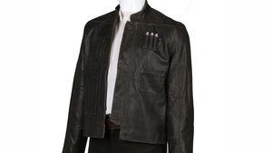 This Is the Best Han Solo Jacket That $500 Can Buy!