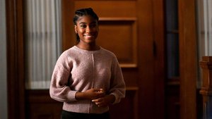 THIS IS US Actress Lyric Ross Joins Disney+ Marvel Series IRONHEART