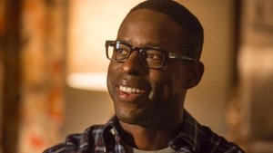 THIS IS US Star Sterling K. Brown and Creator Dan Fogelman Reuniting for Hulu Thriller Series