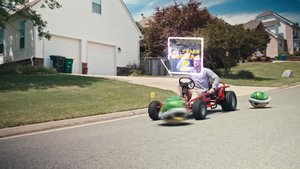 This Live Action MARIO KART Short Is Pretty Great