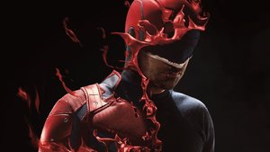 The New Poster For DAREDEVIL Season 3 Let's The Devil Out