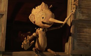 This New Trailer for Guillermo del Toro’s PINOCCHIO Is Absolutely Beautiful