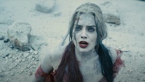 This RED Camera Featurette for THE SUICIDE SQUAD Is Packed Full of New Footage!