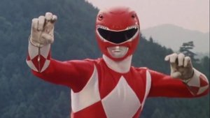 This Red Ranger Redesign Should Be Used for the Next POWER RANGERS Film