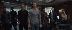 This Retrospective Video for Marvel's Phase 3 Is a Beautiful Piece of Art to Get You Hyped for ENDGAME