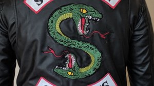 This RIVERDALE Southside Serpents Jacket is Not My Cup of Tea But is Still a Solid Jacket