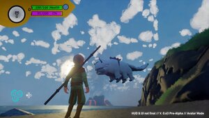 This Unofficial AVATAR: THE LAST AIRBENDER Game Is Being Made in DREAMS