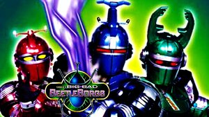 This Video Explores Why the 90s Kids Series BIG BAD BEETLEBORGS Was Awesome