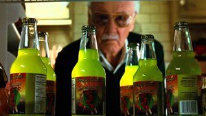 This Video Supercut Shows Off All of Stan Lee's Movie and TV Cameos So Far