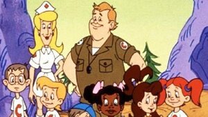 This Video Takes a Look Back at John Candy's 90s Cartoon Series CAMP CANDY