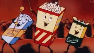 This Video Tells Us How Popcorn Went From Being Banned to Becoming a Favorite Movie Theater Snack