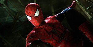 Thomas Haden Church Has Heard Rumors That Sam Raimi is Going To Direct a New SPIDER-MAN Film with Tobey Maguire