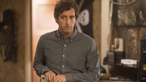 Thomas Middleditch Has Signed on to Star in Chuck Lorre's Sitcom Pilot B POSITIVE at CBS