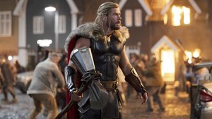 THOR 5 is Reportedly in Development at Marvel Studios with Taika Waititi