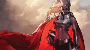 THOR: LOVE AND THUNDER Director Taika Waititi Says The Film Could Include Jane Foster's Breast Cancer Storyline