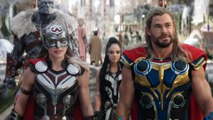 THOR: LOVE AND THUNDER Director Taika Waititi Wishes THOR: RAGNAROK Wasn't So Good