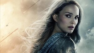 THOR: LOVE AND THUNDER Set Photos Feature Jane Foster and Valkyrie