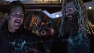 Chris Pratt on How the Power Stone Changed Star-Lord in GUARDIANS