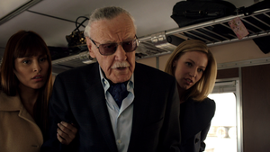 THOR RAGNAROK Crew Says Stan Lee's Cameo 