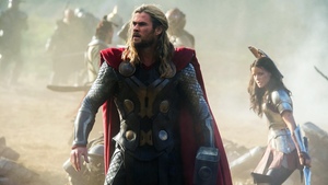 THOR: RAGNAROK Director Taika Waititi Asks for Hilarious Advice from Other Marvel Directors