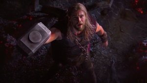 THOR: RAGNAROK Gets an Amazingly Fun GUARDIANS OF THE GALAXY VOL. 2 Style Opening