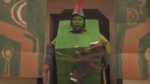 THOR: RAGNAROK Gets an Epically Fun Sweded Trailer