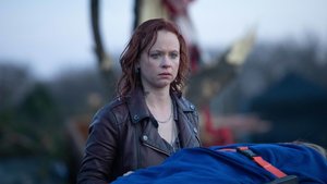 Thora Birch Drops Out of Tim Burton's WEDNESDAY Netflix Series